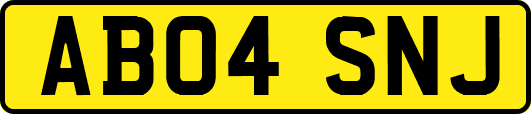 AB04SNJ