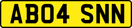 AB04SNN