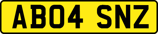AB04SNZ