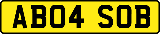 AB04SOB