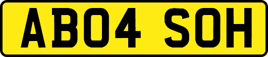 AB04SOH