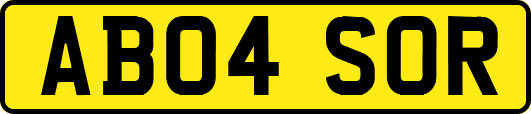AB04SOR