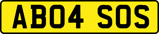 AB04SOS