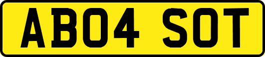 AB04SOT