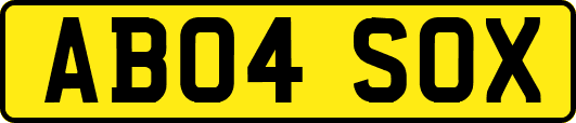 AB04SOX