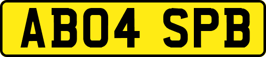 AB04SPB