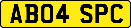 AB04SPC
