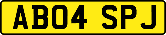 AB04SPJ