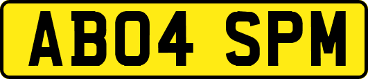AB04SPM