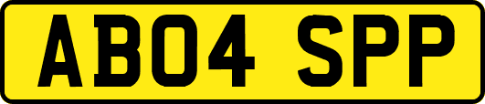 AB04SPP