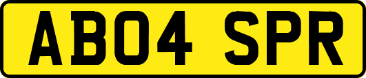 AB04SPR