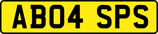 AB04SPS
