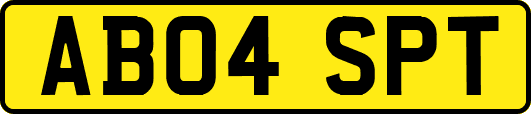 AB04SPT