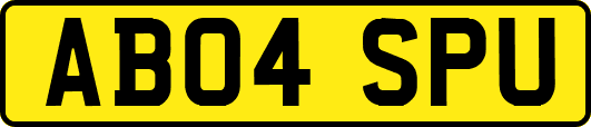 AB04SPU