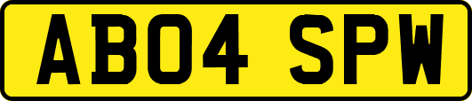 AB04SPW