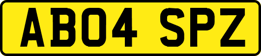 AB04SPZ