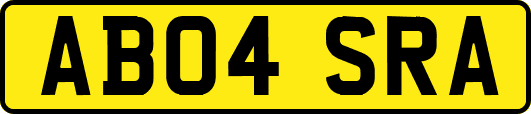 AB04SRA