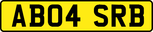AB04SRB