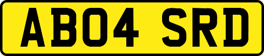 AB04SRD