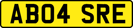 AB04SRE