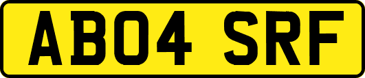 AB04SRF