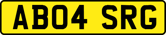 AB04SRG