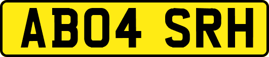 AB04SRH