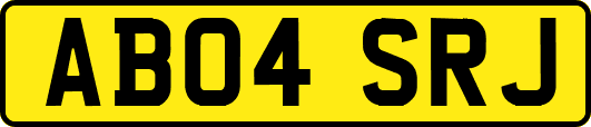 AB04SRJ
