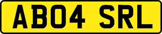 AB04SRL