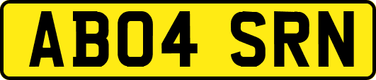 AB04SRN
