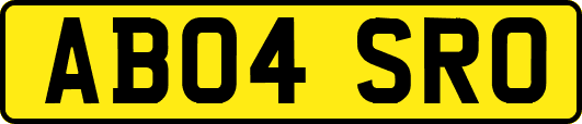 AB04SRO
