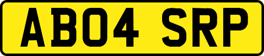AB04SRP