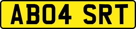 AB04SRT