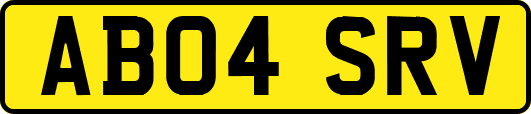 AB04SRV
