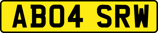 AB04SRW