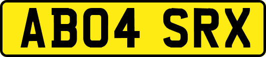 AB04SRX
