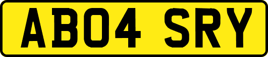 AB04SRY