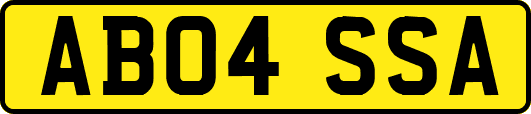 AB04SSA