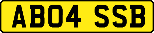 AB04SSB