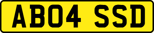 AB04SSD