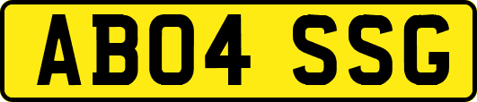 AB04SSG