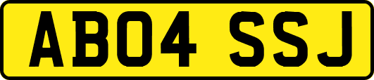 AB04SSJ