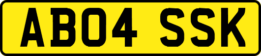 AB04SSK
