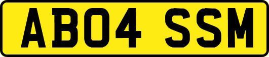 AB04SSM