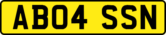 AB04SSN
