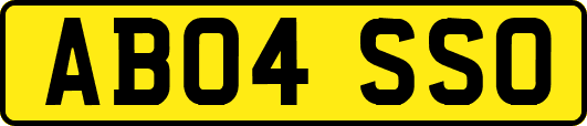 AB04SSO