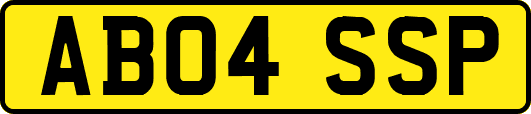AB04SSP