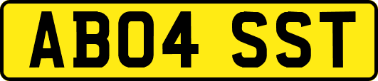 AB04SST