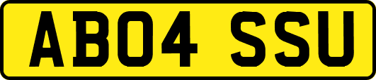 AB04SSU
