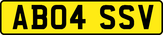 AB04SSV